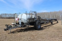 FLEXI-COIL 65XLT 100' FIELD SPRAYER