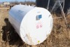 STEELCRAFT 500 GAL. FUEL TANK