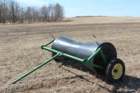 8' POLY SWATH ROLLER