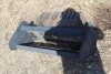 TRACTOR SUITCASE WEIGHTS