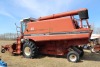 1980 IH 1440 W/ 2957 HOURS SHOWING - 2