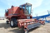 1980 IH 1440 W/ 2957 HOURS SHOWING - 4
