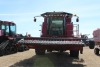 2004 CASE IH 2388 W/ 2009 2015 PICKUP HEADER - 2
