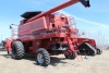2004 CASE IH 2388 W/ 2009 2015 PICKUP HEADER - 3