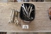 ASSORTMENT OF WRENCHES