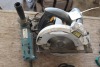 RONA CIRCULAR SAW, MAKITA ANGLE DRILL