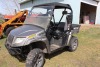 2012 ARTIC CAT PROWLER XT 550 SIDE BY SIDE