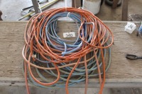 4 - EXTENSION CORDS