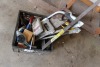 BUCK SAWS, HAND SAWS, SQUARE, VISE GRIPS