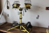 POWERFIST JOB LIGHT