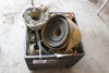 ASSORTMENT OF TIE DOWNS & BELTS