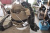CARPENTER TOOL BELTS