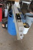 NEW CLOSET ORGANIZER & CLOSET ROD, DOOR SWEEPS - 2