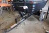 POLY GARDEN CART