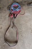 BOOSTER CABLES, EXT. CORDS