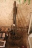 SET OF ELECTRIC BENDERS - 1/2" - 1 1/4"