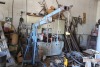 SHOP CRANE