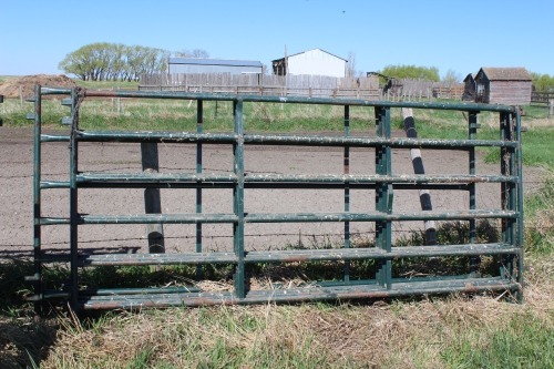 5 - 10' PANELS