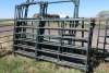 5 - 10' PANELS W/ WALK THROUGH GATES