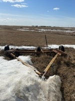 SWATHER TRANSPORT