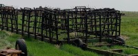 FLEXICOIL 70' HARROWS