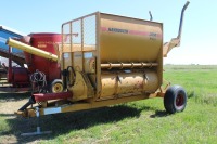 HAYBUSTER 2650 BALE PROCESSOR