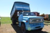 1977 CHEV C65 W/ 16' STEEL BOX - 2