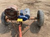 15000 WATT GENERATOR W/WELDER PTO GENERATOR (WORKING)