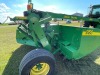 2011 JD 956 14' DISC BINE (BOUGHT NEW IN 2012) - 2