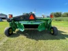 2011 JD 956 14' DISC BINE (BOUGHT NEW IN 2012) - 3