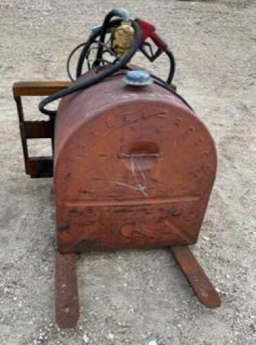 PALLET FORKS