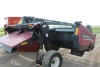 2009 MACDON A30-D HAYBINE (CRIMPER NEEDS REPAIR) - 3