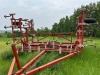 WILRICH 29' FIELD CULTIVATOR W/ 3 BAR HARROWS