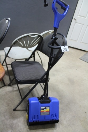 KOBALT ELECTRIC SNOW SHOVEL (LIKE NEW)