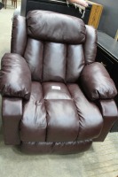 NEW ELECTRIC LIFT RECLINER