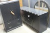 2 PIECE DRESSER W/ MIRROR