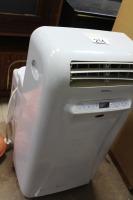 DANBY PORTABLE AIR CONDITIONER