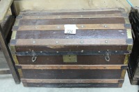 ANTIQUE CHEST