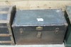 ANTIQUE CHEST