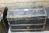 ANTIQUE CHEST