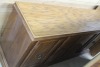 2 PIECE CHINA CABINET - 2