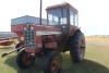 INTERNATIONAL 856 TRACTOR