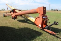 WESTFIELD MK 130-71 SIDE SWING AUGER