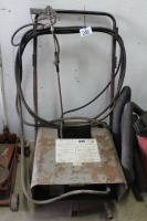 SHURLIFT PRESSURE WASHER - 220 VOLT