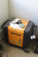 KIPOK IG3000 GENERATOR