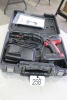 BENCHMARK 18V DRILL W/ BATTERY & CHARGER