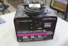 SCHUMACHER BATTERY CHARGER