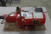 1/2 HP RED LION PUMP