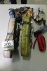 1" & 2" TIE DOWNS