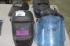WELDING HELMETS & GRINDING SHIELD